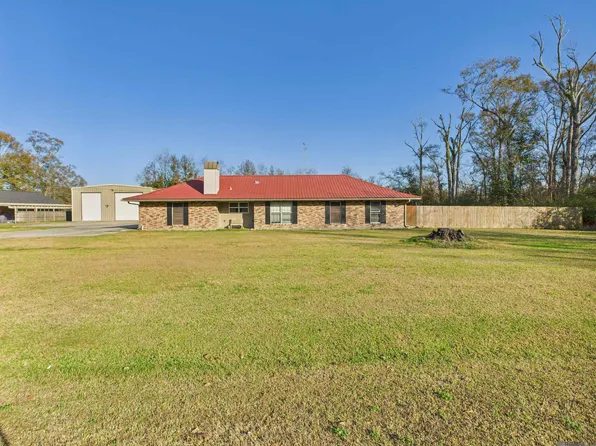 12140 Oakline Acres Rd, Saint Amant, LA 70774