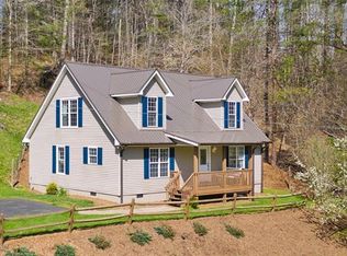 57 Whitt Rd, Weaverville, NC 28787