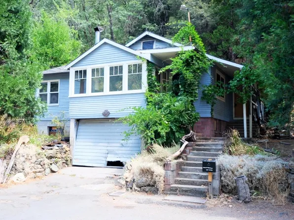 5208 River Ave, Dunsmuir, CA 96025
