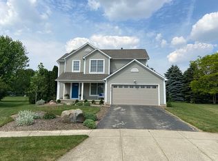 6273 Pirthshire Cir, Dublin, OH