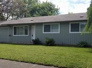 5367 D St, Springfield, OR 97478