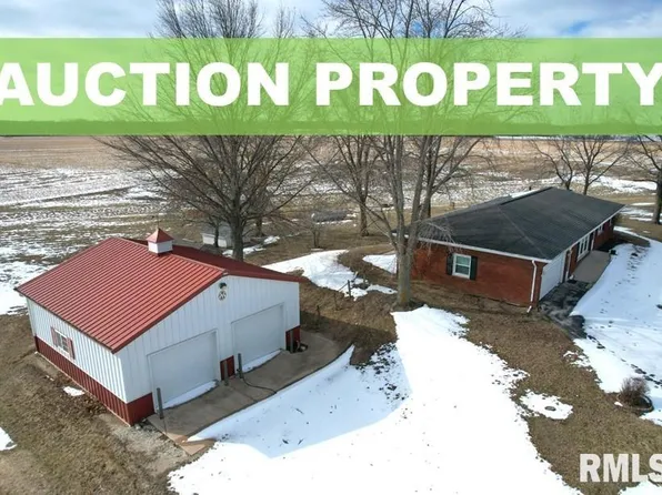 279 Athensville Rd, Roodhouse, IL 62082