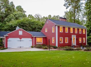 725 Paden Dr, Birmingham, AL 35226