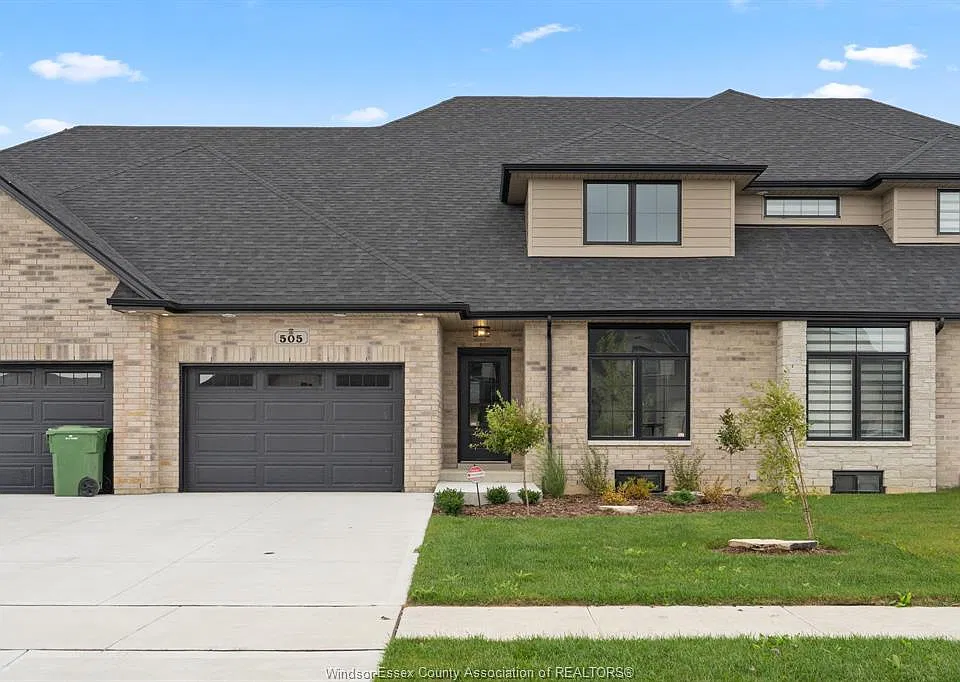 505 Water Rd