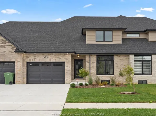 505 Water Rd, Amherstburg, ON N9V 0H1
