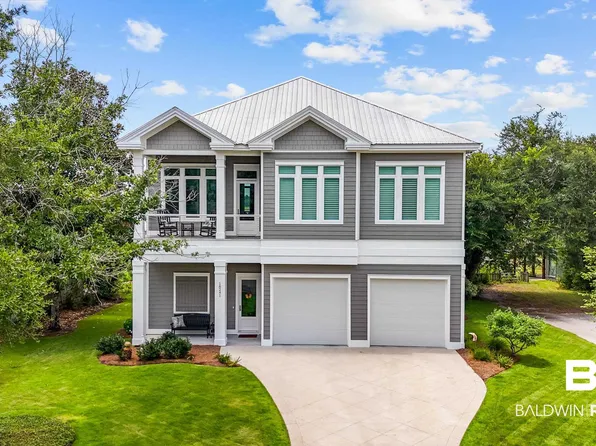 18241 Dancing Water Ln, Gulf Shores, AL 36542