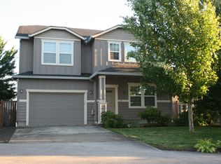 1268 Kerrisdale Dr SE, Albany, OR 97322