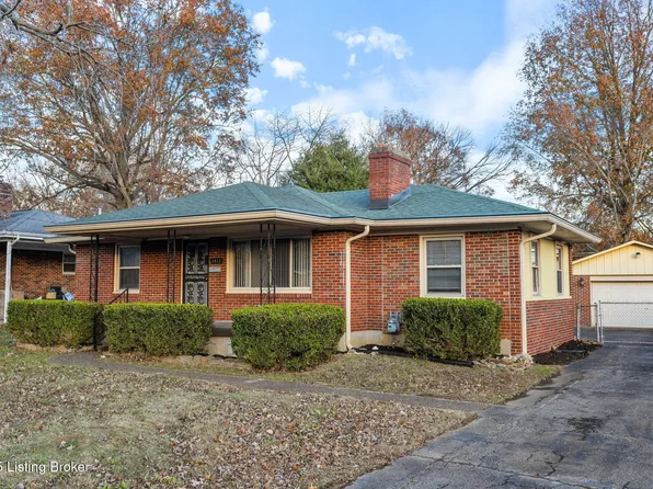5413 Southview Dr, Louisville, KY 40214