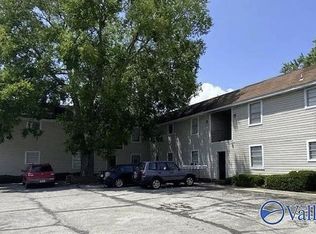 4101 McVay St SW APT 1, Huntsville, AL 35805