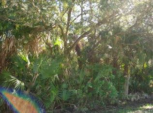 436 Friendly St, Port Charlotte, FL 33953