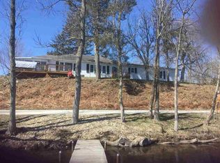 603 Glenwood Dr, Walkerton, IN