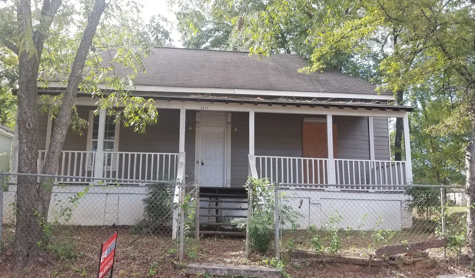 2 Bed 2 Bath — Photo 1