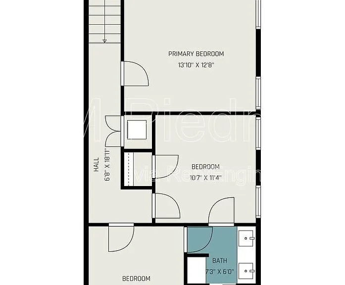 1081 Hill St SE #B — Photo 29