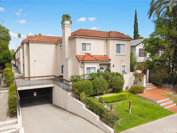 102 Harkness Ave #G, Pasadena, CA 91106