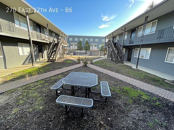 3rd image of 270 E 12th Ave APT B6