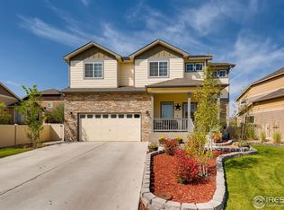 2123 79th Ave, Greeley, CO 80634