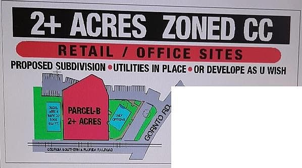 1st image of 0 Gornto Rd