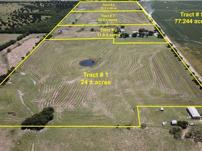 8248 NW County Road 4130, Frost, TX, 76641