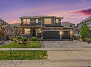 26712 E Hinsdale Place, Aurora, CO 80016