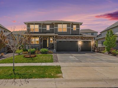 26712 E Hinsdale Place, Aurora, CO, 80016