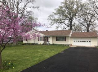 506 Dunkel Rd, Circleville, OH 43113