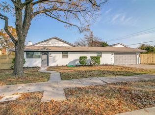 7313 Stone Meadow Cir, Rowlett, TX 75088