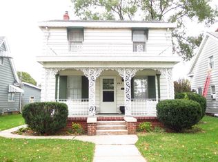 442 S Gladstone Ave, South Bend, IN 46619