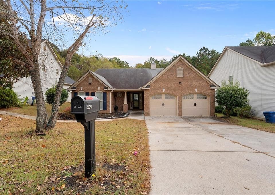 1st image of 205 Arbor Creek Dr