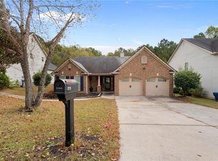 205 Arbor Creek Dr, Dallas, GA 30157