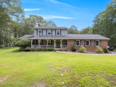 219 Matterhorn Dr, Effort, PA, 18330