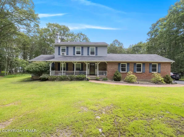 219 Matterhorn Dr, Effort, PA 18330