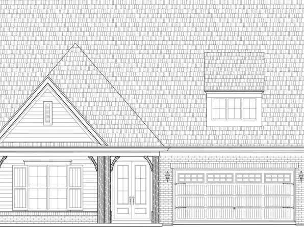 360 Chesnut Ridge Cv Lot 252, Oakland, TN 38060