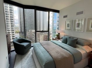 400 E Waterside Dr #3105, Chicago, IL 60601