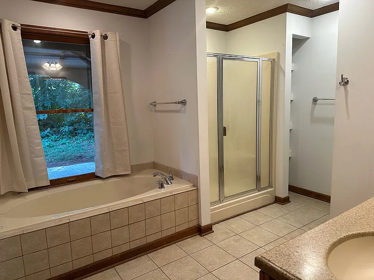 Primary en Suite