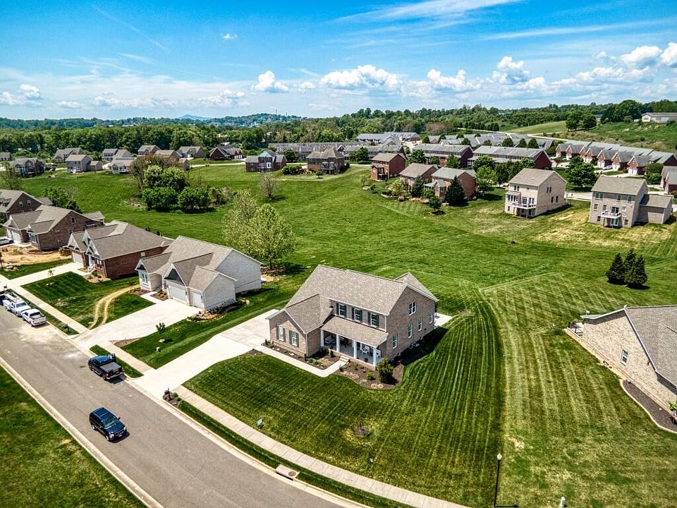6311 Herons Landing Dr, Radford, VA 24141 Zillow