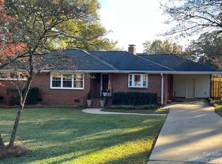 1235 Winthrop Dr, Rock Hill, SC 29732