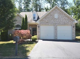 20 Linda Ct, Canonsburg, PA