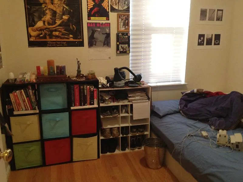3 bed, 999 sqft, $4,800 — Photo 3