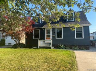 291 Ellen Dr, Cheektowaga, NY 14225