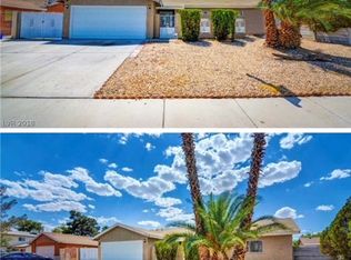 1832 Goose Creek Pl, Las Vegas, NV 89108