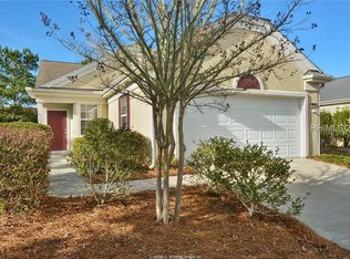 484 Col Thomas Heyward Rd, Bluffton, SC 29909