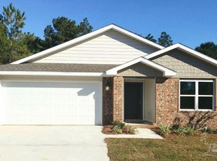 3565 Conley Dr, Cantonment, FL 32533