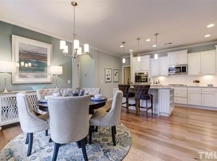 1513 Fountainview Dr, Wake Forest, NC 27587