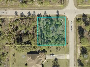 2606 13th St SW, Lehigh Acres, FL 33976