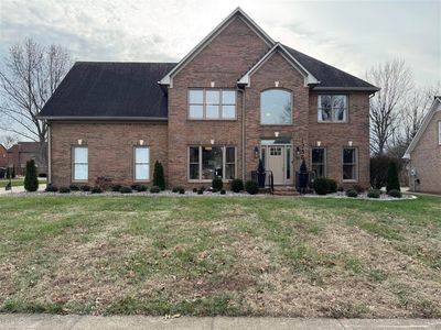 1738 Briar Cir, Bowling Green, KY, 42103