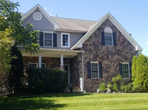 113 Harrow Rd, Westfield, NJ 07090
