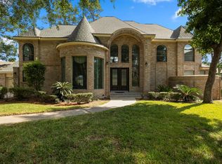 5103 Westerham Pl, Houston, TX 77069