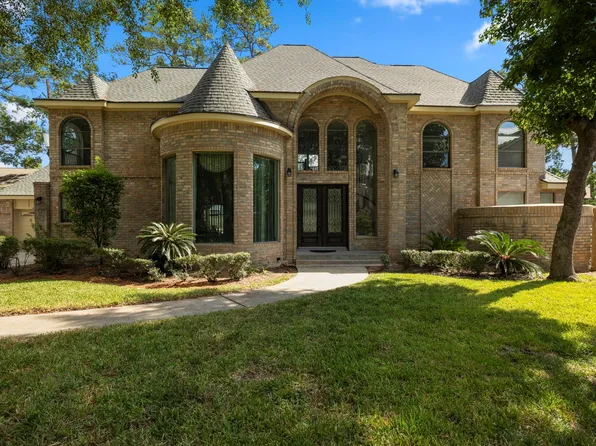 5103 Westerham Pl, Houston, TX 77069