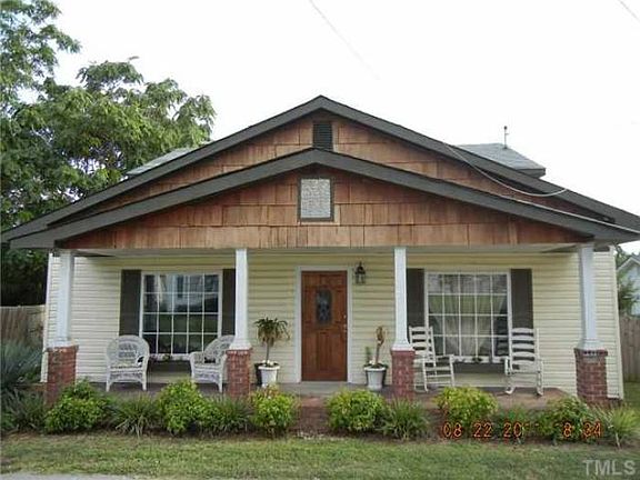 Cottage/Bungalow Style