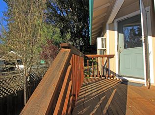 6645 Center St #A, Forestville, CA 95436